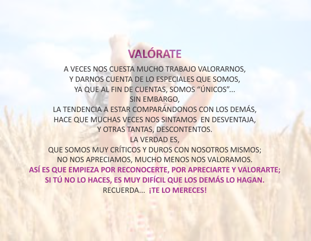 Valorate